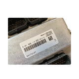 Top-New Computer Board ECU Electronic Control Unit 0281020114 For Cummins Engine KAMAZ