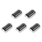 5X Replacement Electric Shaver Head for 73S Series 7 70-N1300S 70-S4200Cs 70-B7200Cc 70-N4300Cs 70-B