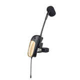 ACEMIC ST-4 portable outdoor use wireless saxophone microphone
