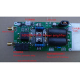 3.5-30MHz 70W RF Power Amplifier ShortWave ear RMP KITS FOR YAESU FT-817 KX3 SSB SW AM CW FM Radio Station Short Wave Ham
