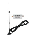 Receiver For RTL-SDR BLOG V3 R820T2 TCXO Receiver+Antenna HF Biast SMA Software Defined Radio 500Khz-1766 Up To 3.2 Mhz