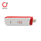 Hot Sale olax U90 mini USB modem Dongle sim card wireless wifi portable 4g lte router