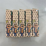 Wholesale ECT Alien carts 1.0ml Packing Boxes for Cartridges Retail boxes