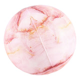 12 Piece Foam Sponge Marble Bouncy Balls 5Cm PU Children's Venting Stress Relief Toys
