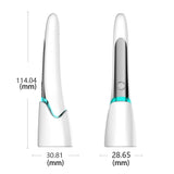 Micro-current Massage Instrument Lifts And Tightens EMS Essence Into The Eye Vibration Massager Portable