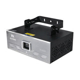 2w Animated Laser Live Broadcast Atmosphere Light Dmx Stage Laser Spotlight js