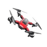 Foldable Altitude Hold RC Drone Compact And Easy To Carry Durable Construction Wide Application No.03