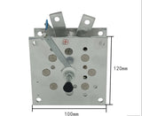 200A Single Phase Rectifier Bridge Welder Accessories