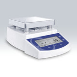 MS200/MS300 Timing Hot Plate Magnetic Max Heating 300 Celsius Laboratory Stirrer Mixer 110/220V
