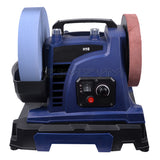 H10 10inch Low-speed Water-cooled Knife Sharpener 200W Household Small Scissors Engraving Knife Kitchen Knife Polishing Machine