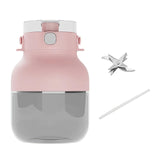 Multifunction Usb Mixers Juicers Portable Large Capacity Electric Blender Fruit Juicer Cup Milhake Juice Maker