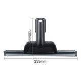Steam Cleaner Cleaning Glass Window Nozzle Round Brush for SC1 SC2 SC3 SC4 SC5