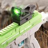 Electric Glock gun Toys Children Water Gun Beach Large-capacity Outdoor Fun Firing Swimming Pool Boys Toy