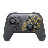 Wireless Bluetooth Controller For Nintendo Switch Pro Gamepad Joystick For Switch Game Console 6-Axis Durable With NFC(B)