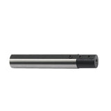 SHB12 Diameter Inner Hole Turning Tool Sleeve 3/4/5/6MM Small Diameter Lathe Knife Small Tungsten Steel Boring Tool Holder