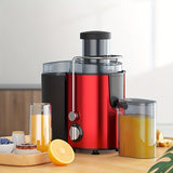 1pc Centrifugal Juicer, Multifunctional Household Electric Fruit Juice Machine, Residue Juice Separation Original Juice Machine