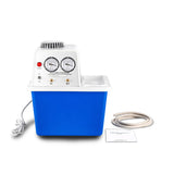 Lab Equipment Vacuum Small Multi-Purpose Suction Circulating Water Pump Standard Anti-corrosion
