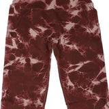 Butt Lift Yoga Pants Soft Tie Dye Seamless Workout Leggings for Women for Cycling