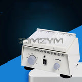 Micro Oscillator Laboratory 96-well Blood Coagulation Plate Small Vibration Serum Oscillation Mixer 0-3000RPM