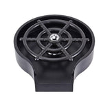 Faucet Rinser,For Kitchen Sinks,Bar Glass Washer For All Kinds Of Cup,Can Be Cleaned 360 Degrees,No Dead Corners