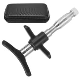 Manual Spinal Massager Single Head Correction Adjustment Tool Spine Massage Device