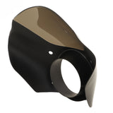 Motorcycle Windscreen Motorcycle Headlight Fairing Protective Rugged for Modification
