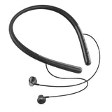 Bluetooth 5.0 Neckband Headphones Wireless Button Control Sport Stereo in-ear Earphone Hands-free Musice Gaming Headset Hot Sale