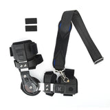 Adjustable Breathable Rehabilitation Brace Elbow Fracture Support