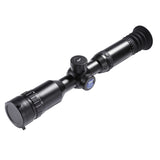 RS3 Thermal Sighting Telescope Reticle Riflescope WIFI Hotspot Tracking Infrared Thermal Imaging Night Vision Scope for Hunting
