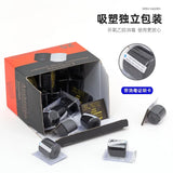 25 pcs Ambition Disposable tattoo grip compatible with hawk pen and sol nova unlimited equipment Accessories