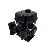 Mini portable 3KW 48v range extender generator for Electric Tricycle