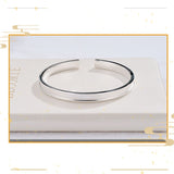 Sterling Silver Bracelet Lady Princess  Youth