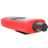High Accuracy Carbon Monoxide Meter Analizador UNI-T UT337A CO Detector Gas Analyzer Meter With Sound/Light Alarm LCD Display