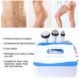 Body Fat Burning Machine Lose Weight Enhance Blood Circulation Slimming Beauty Machine No Side Effects for Beauty Salon for Legs