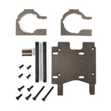 for 1/8 ROFUN ROVAN TORLAND Motor Mount Kit