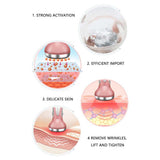 Hot Stone Gua Sha Massager Natural BianStone Scraping Massager For Body Face Skin Lifting Anti Cellulite Meridian Physiotherapy