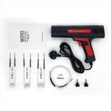 Magnetic 220V/110V Screw Remover Repair hine Tool Induction Heater Bolt Heat Disassembly