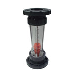 Plastic at liquid water wmeter pipee type 20-120m³/H