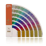 Pantone Metal Color C Card Coated Paper GG1505 10 First 5-digit 8-character 10-character fit