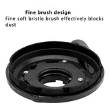 Electric Protective Stone Concrete Hand Angle Grinder Dust Cover