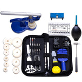 Watchmaker Watch Pin Case Repair Tool Kit Set Opener k Spring Bar Remover Horlogemaker Gereedschap