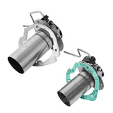 Parking Diesel Combustion Chamber 5000W/2000W Truck Air Heater Accessories