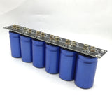 1 Piece Plastic + Metal Farad Capacitor Super Capacitor 2.7V500F With Protection Board