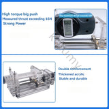 Mini Syringe Desktop Precision Propel Laboratory Micro Electric Injection Pump