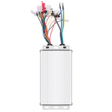 48V 60V 72V 3000W Hub 24Mos MAX80A for Electric Bike E-Scooter Motorcycle Bldc Motor Controller
