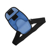 Lightweight Waterproof Breathable Portable Stretchy Colostomy Bag Protector Ostomy Pouch Cover
