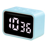 Digital Kitchen Timer Magnetic Count Up/Down Clock with Custimize Function Large LED Screen for Kids Testing Exercise