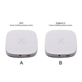 Presence Sensor Safety Device Human Detector Household Accessories Hotel