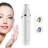 Home Ultrasonic Beauty Eye Instrument Home Constant Temperature Vibration Eye Introduction Massage Eye Protection Instrument