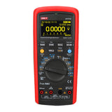 UT171C Digital Industrial Grade True RMS Multimeter with USB Datalogger Software